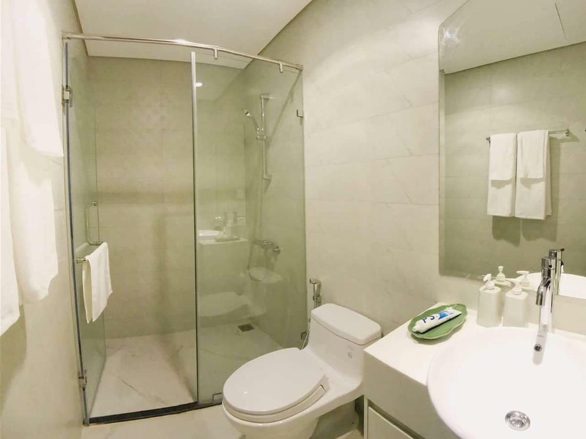 Chuoi Tieu'S Stay Ho Chi Minh City Exterior photo